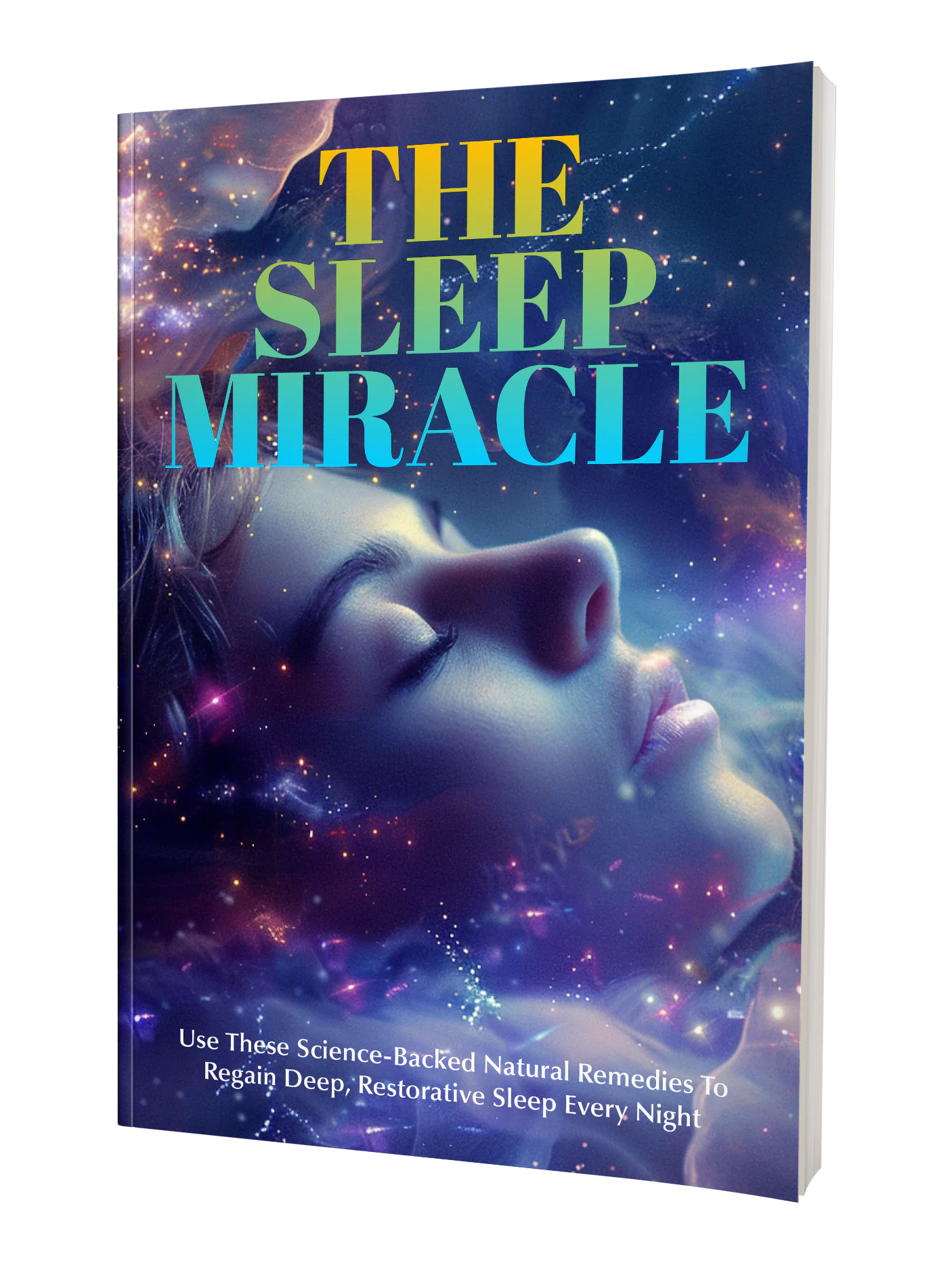 the-sleep-miracle